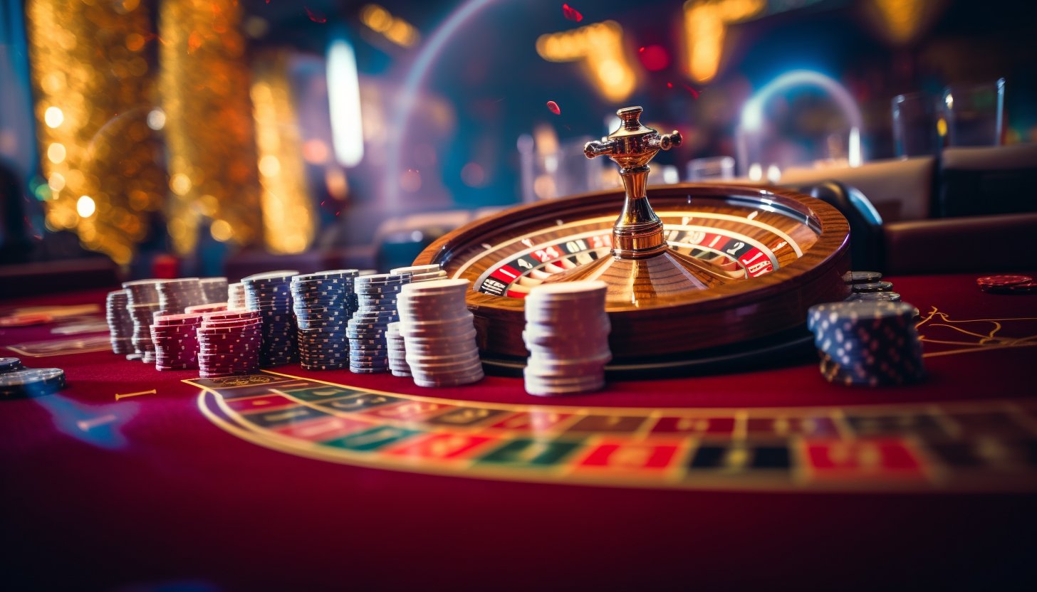 merah11 Live Roulette Grand